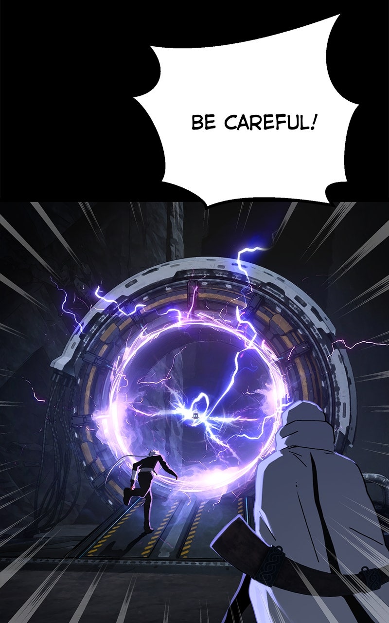 Read On the Way to Meet Mom Manga Online