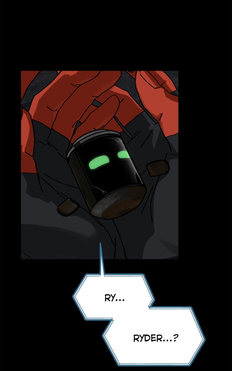 Read On the Way to Meet Mom Manga Online