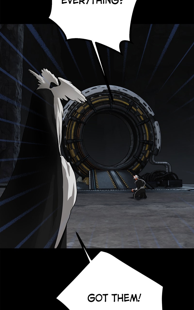 Read On the Way to Meet Mom Manga Online