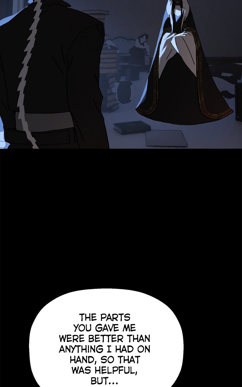 Read On the Way to Meet Mom Manga Online