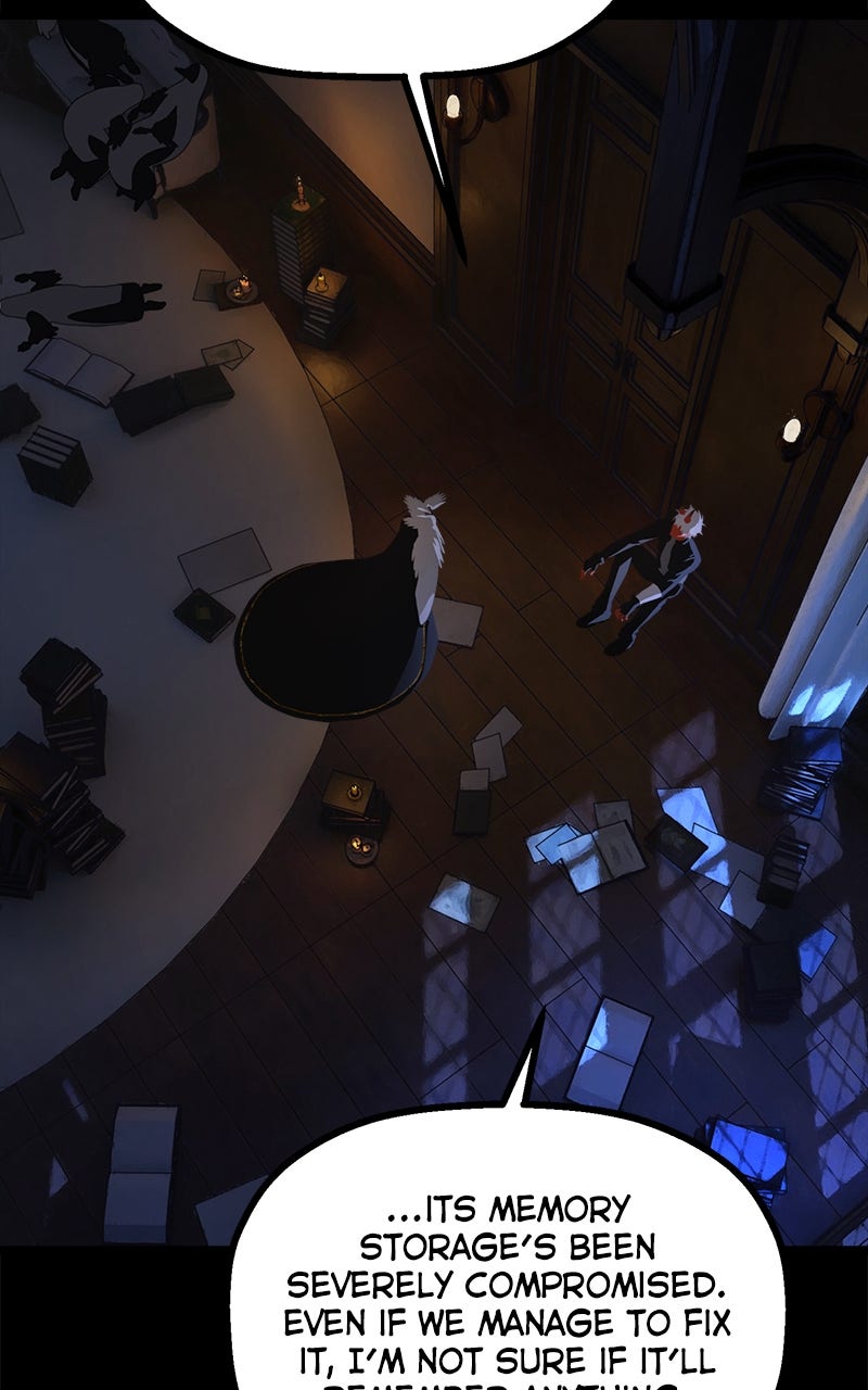 Read On the Way to Meet Mom Manga Online