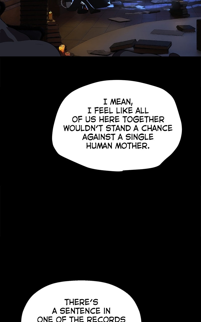 Read On the Way to Meet Mom Manga Online