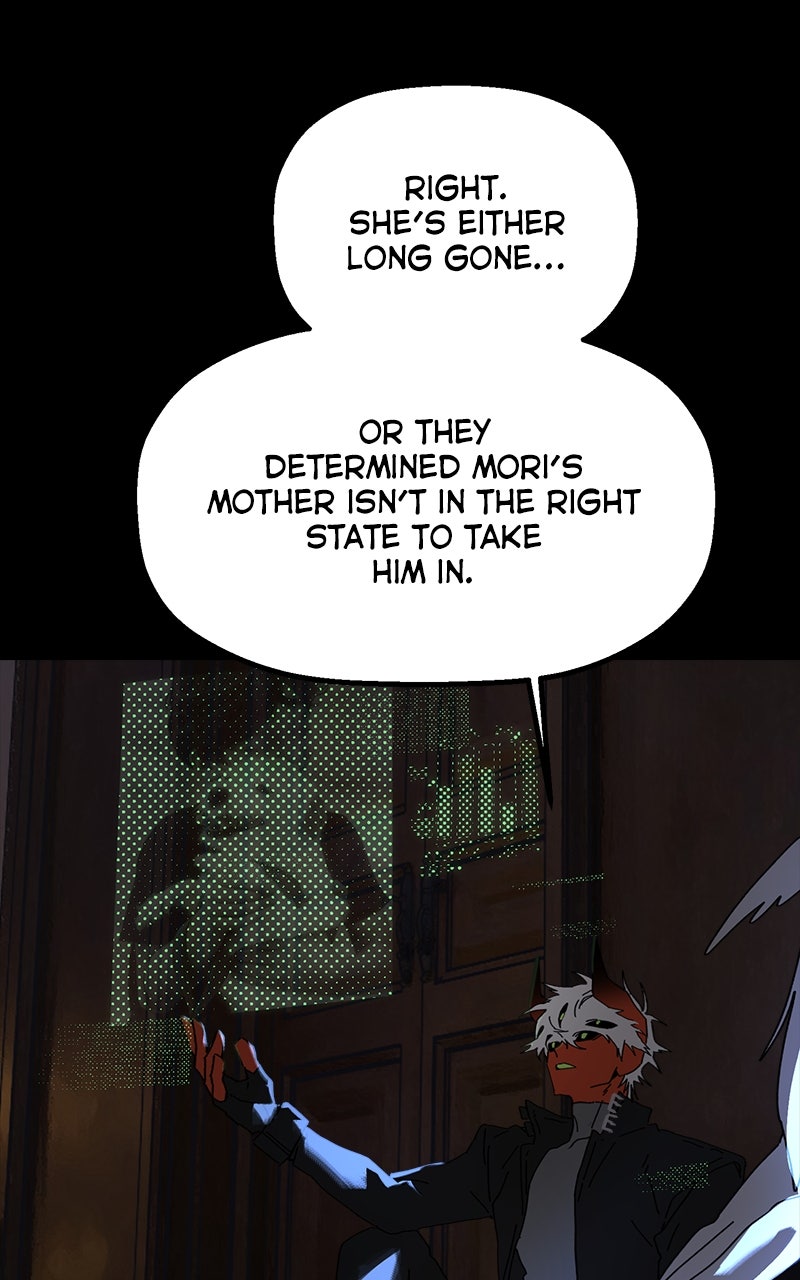 Read On the Way to Meet Mom Manga Online