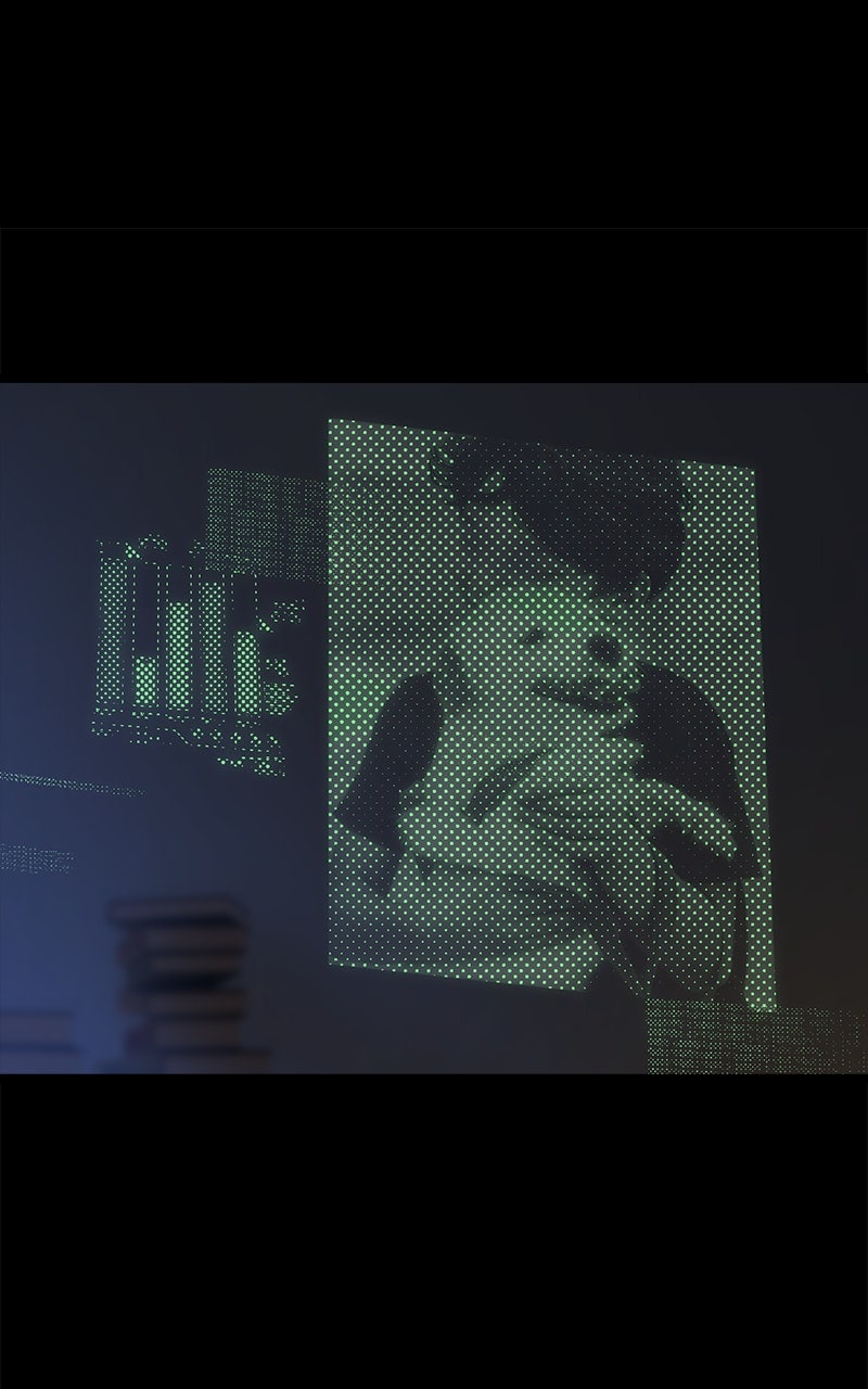 Read On the Way to Meet Mom Manga Online