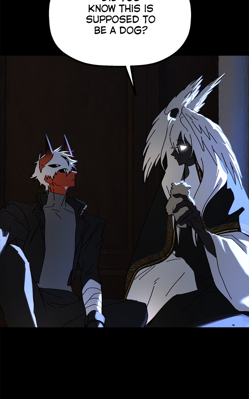 Read On the Way to Meet Mom Manga Online