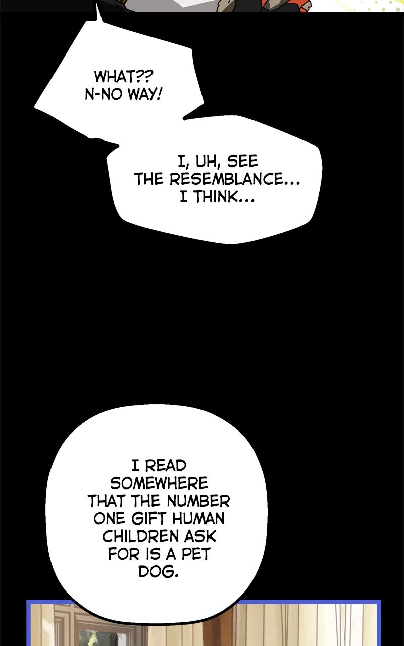 Read On the Way to Meet Mom Manga Online