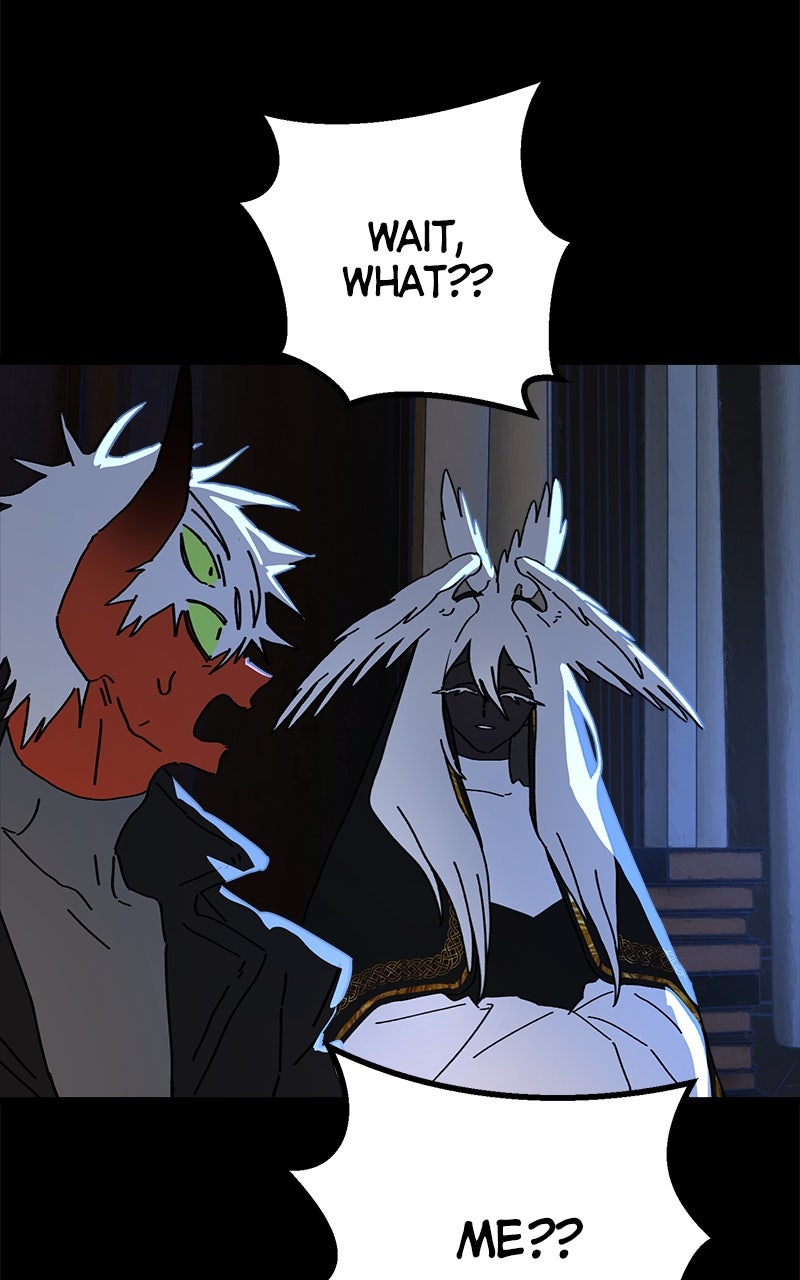 Read On the Way to Meet Mom Manga Online