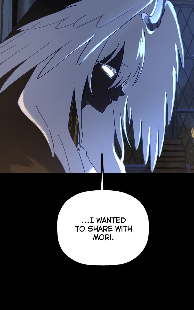 Read On the Way to Meet Mom Manga Online