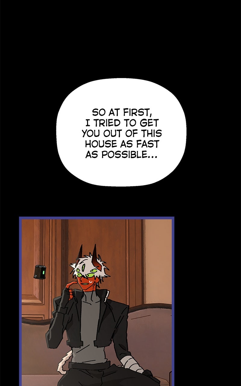 Read On the Way to Meet Mom Manga Online