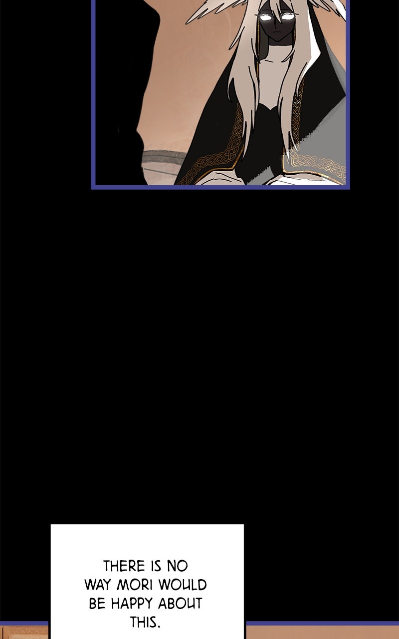 Read On the Way to Meet Mom Manga Online