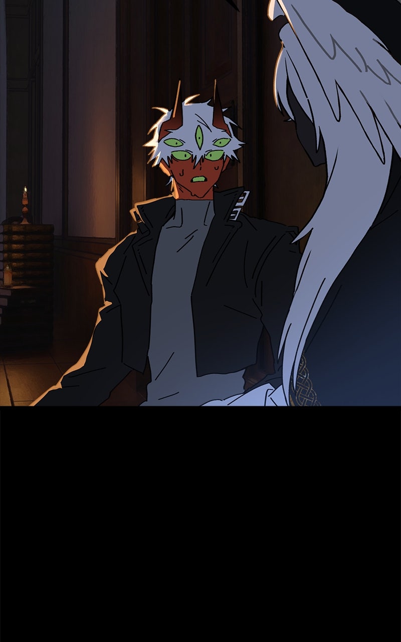 Read On the Way to Meet Mom Manga Online