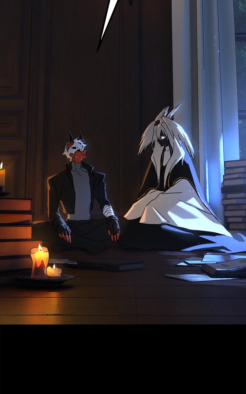 Read On the Way to Meet Mom Manga Online