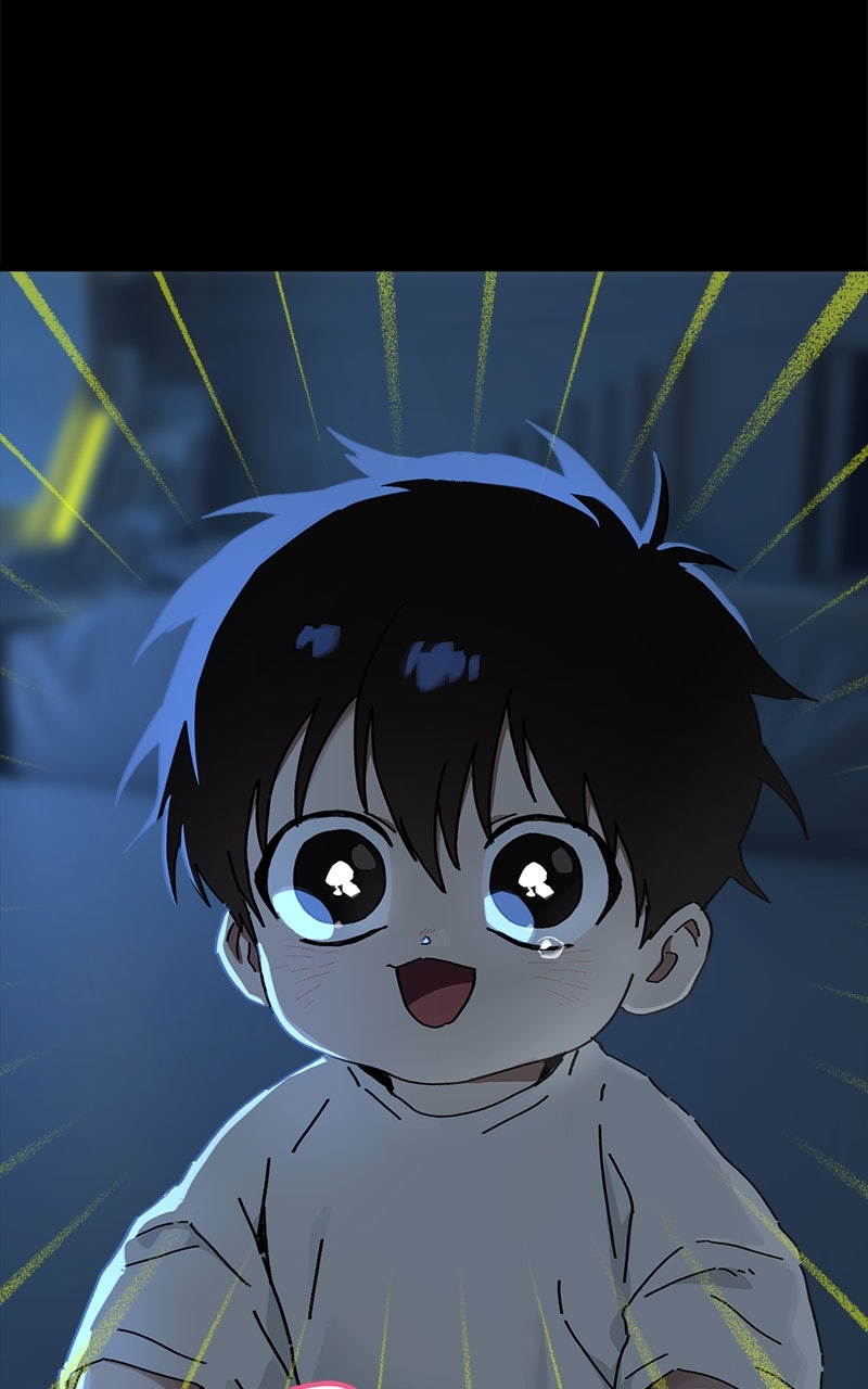 Read On the Way to Meet Mom Manga Online