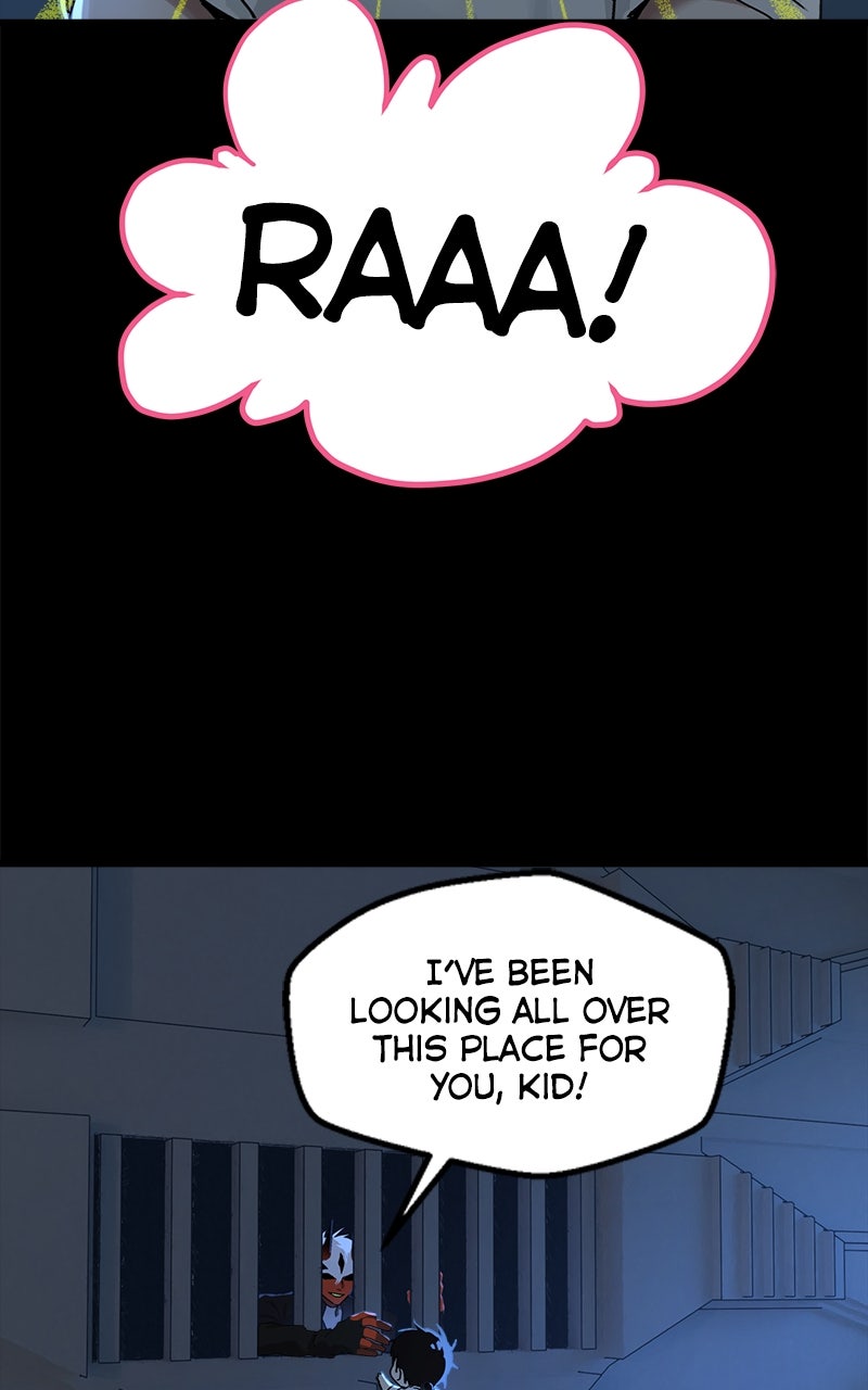 Read On the Way to Meet Mom Manga Online