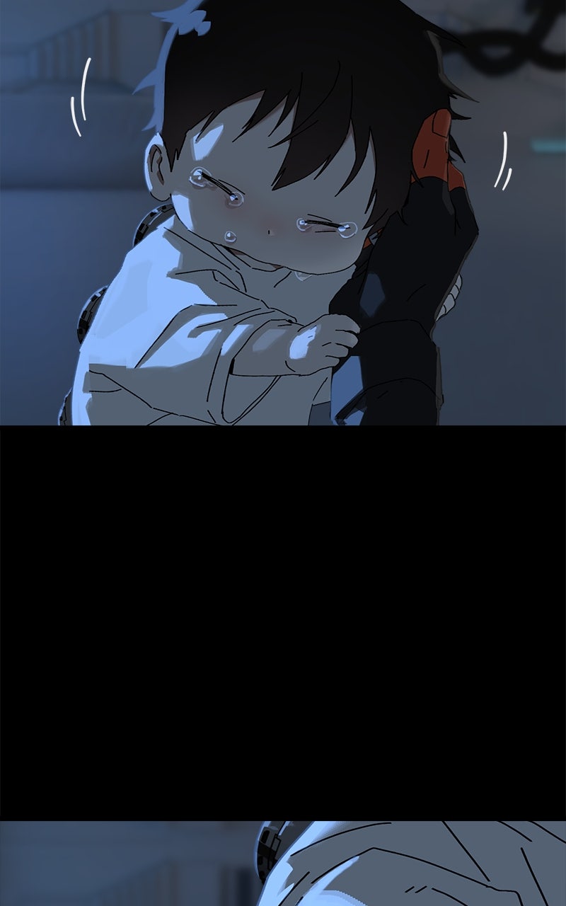 Read On the Way to Meet Mom Manga Online