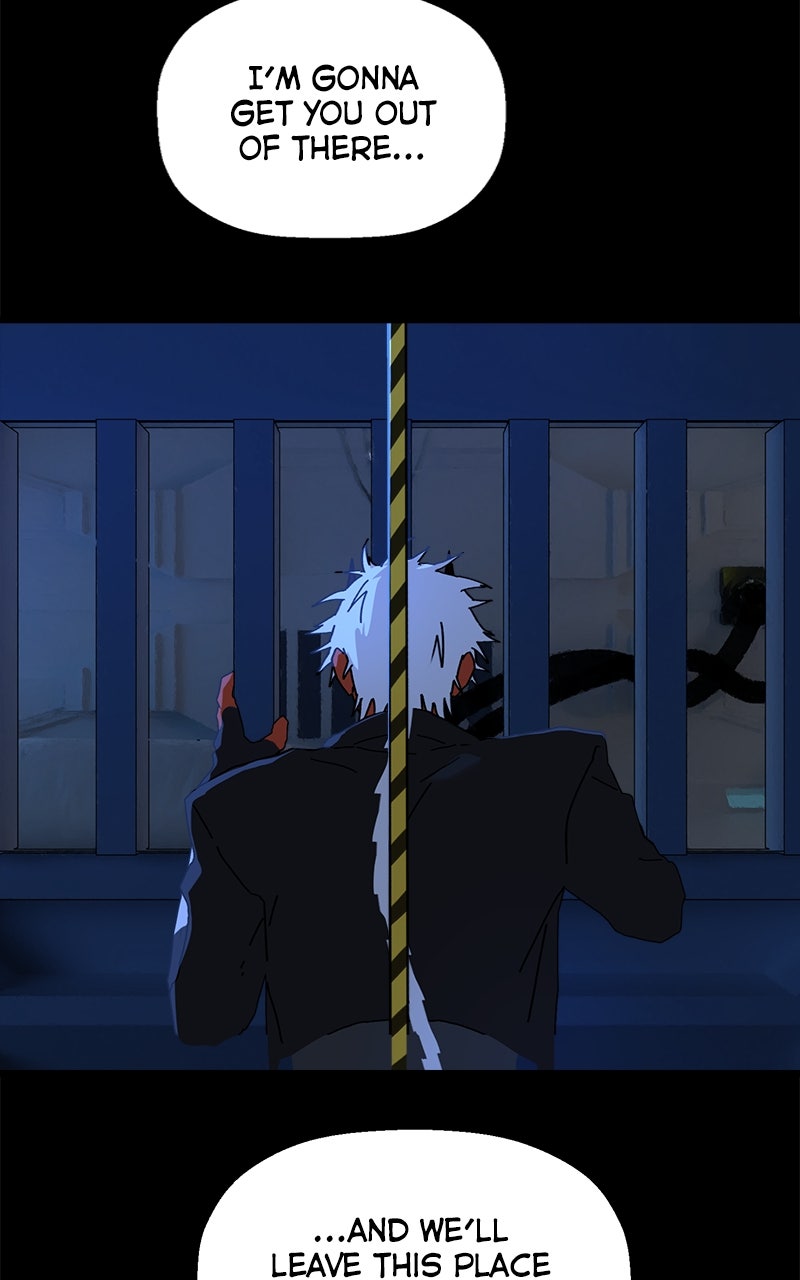 Read On the Way to Meet Mom Manga Online