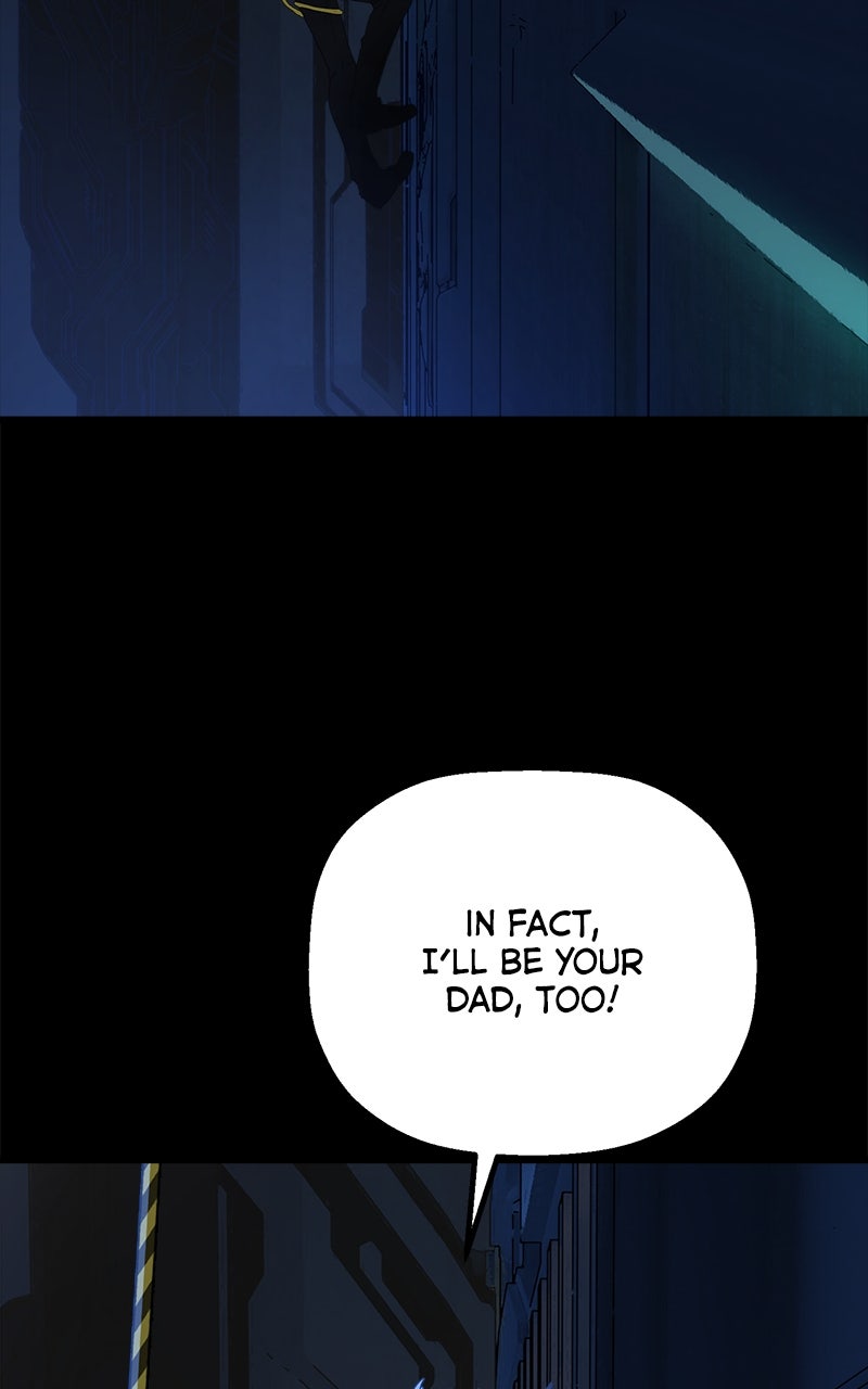 Read On the Way to Meet Mom Manga Online