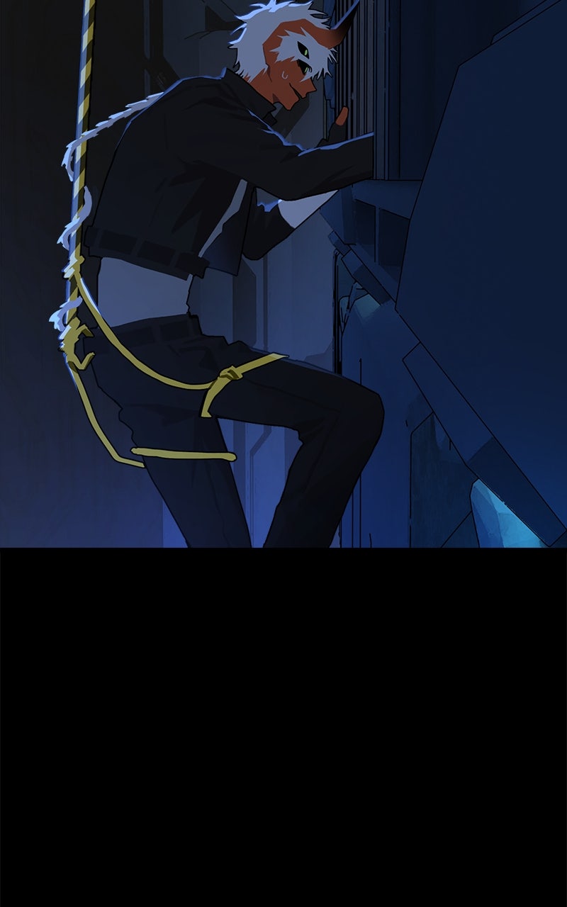 Read On the Way to Meet Mom Manga Online