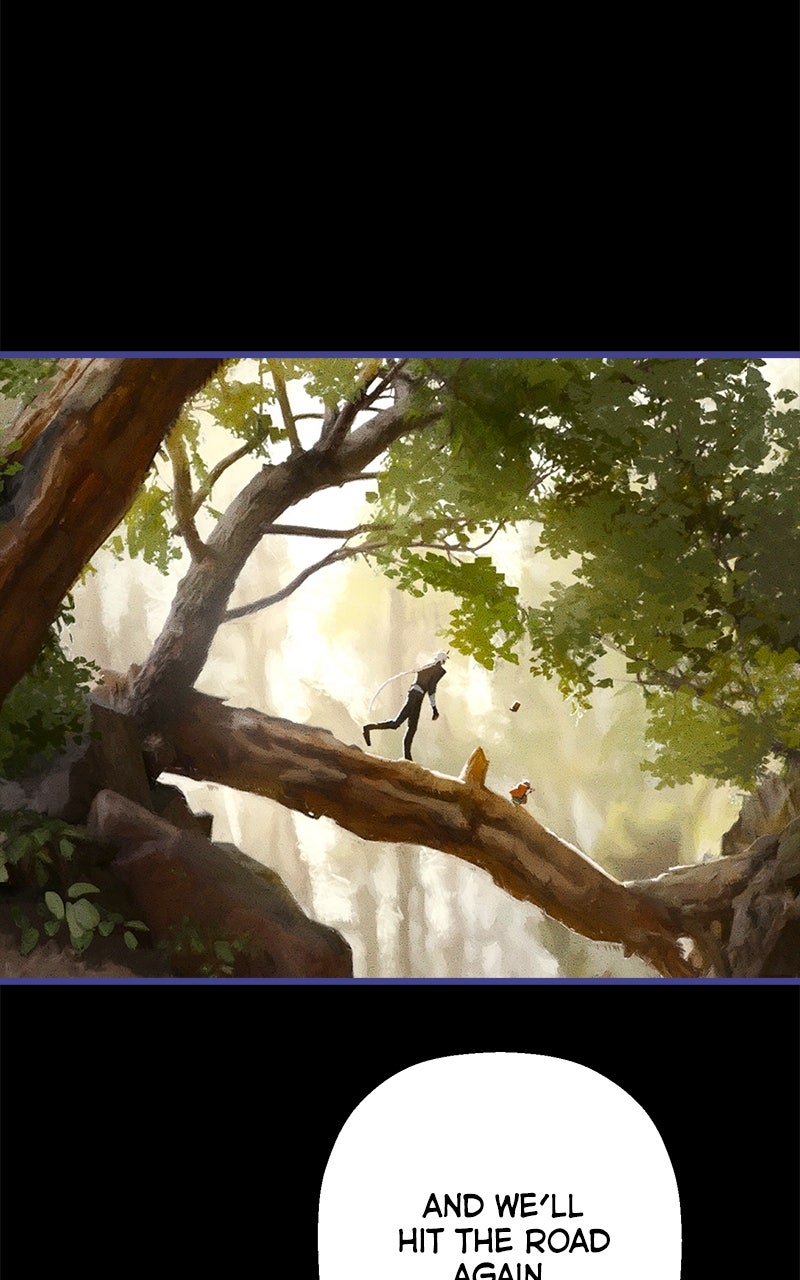 Read On the Way to Meet Mom Manga Online