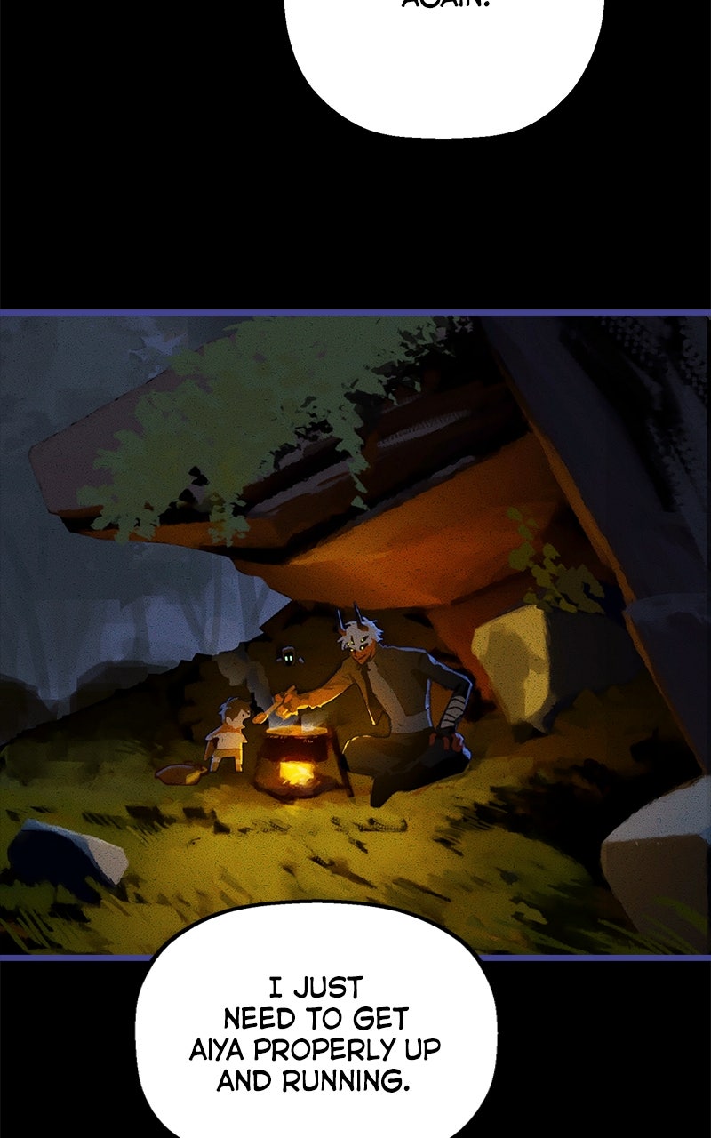 Read On the Way to Meet Mom Manga Online