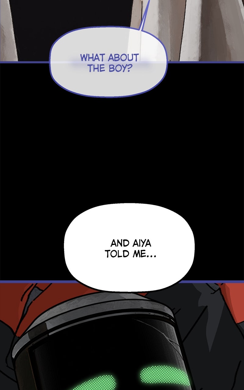 Read On the Way to Meet Mom Manga Online