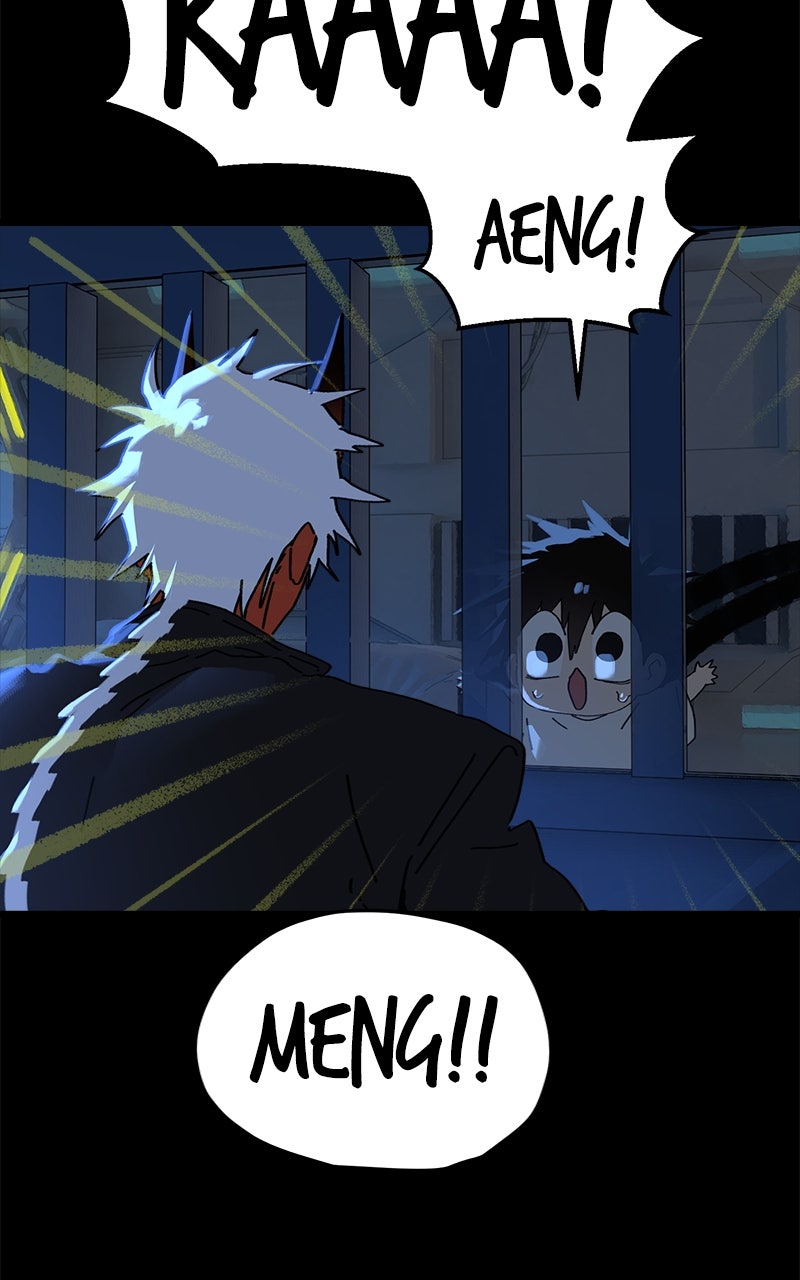 Read On the Way to Meet Mom Manga Online