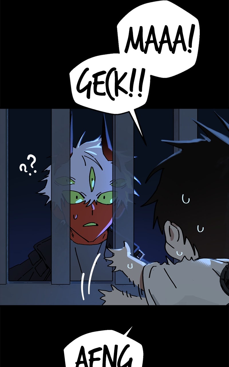 Read On the Way to Meet Mom Manga Online