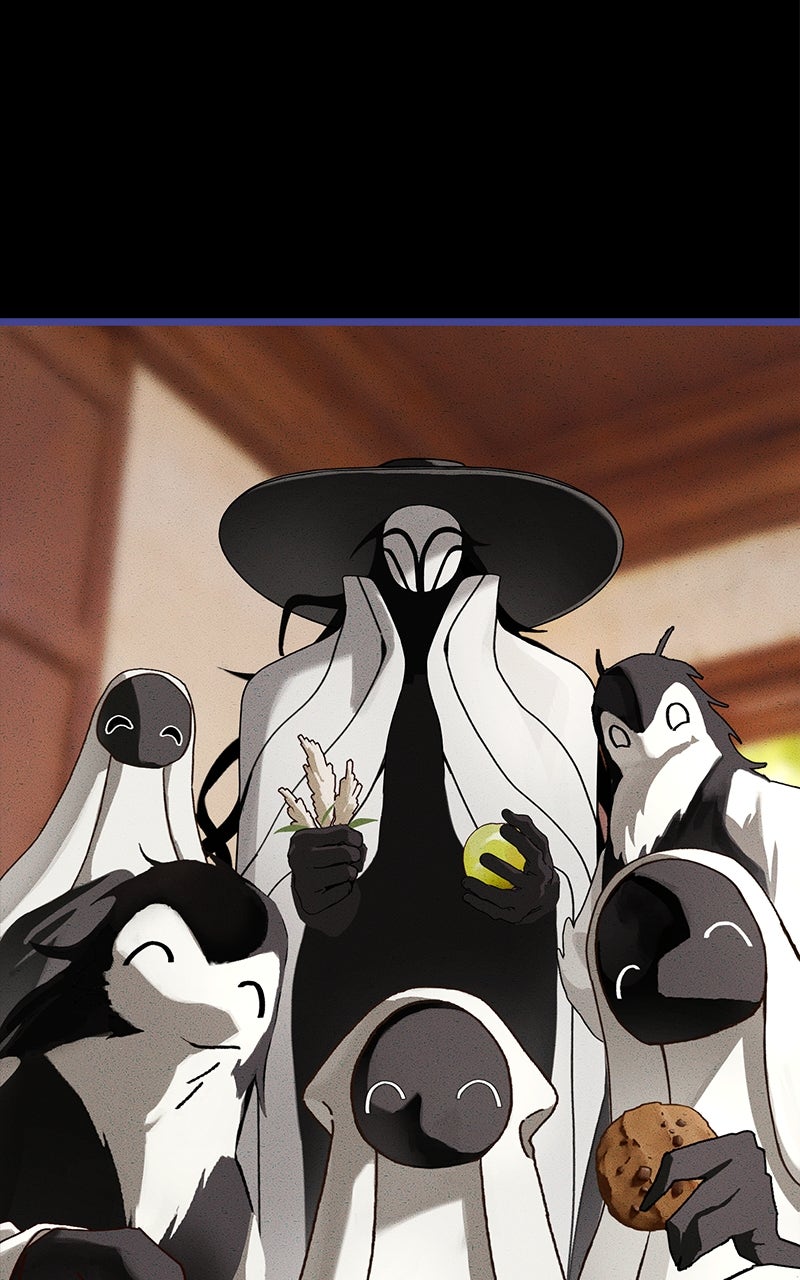 Read On the Way to Meet Mom Manga Online