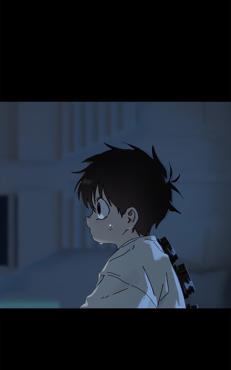 Read On the Way to Meet Mom Manga Online