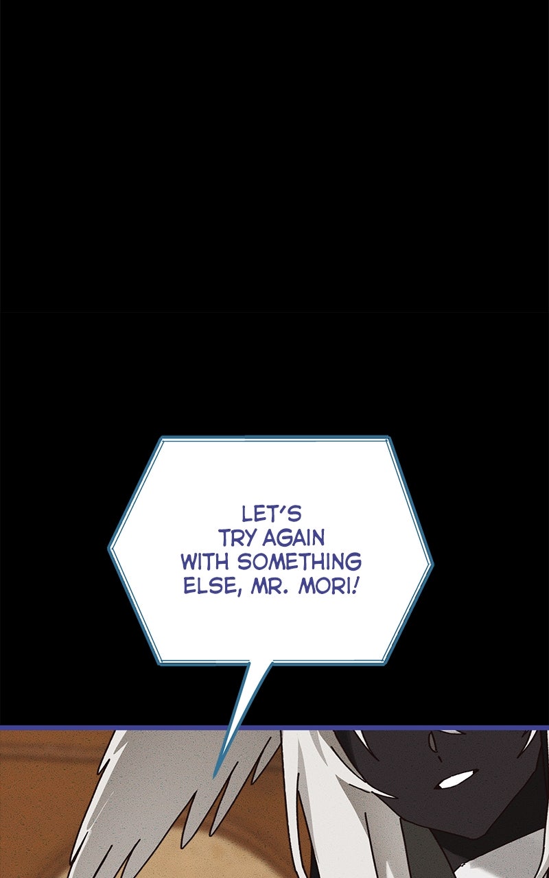 Read On the Way to Meet Mom Manga Online