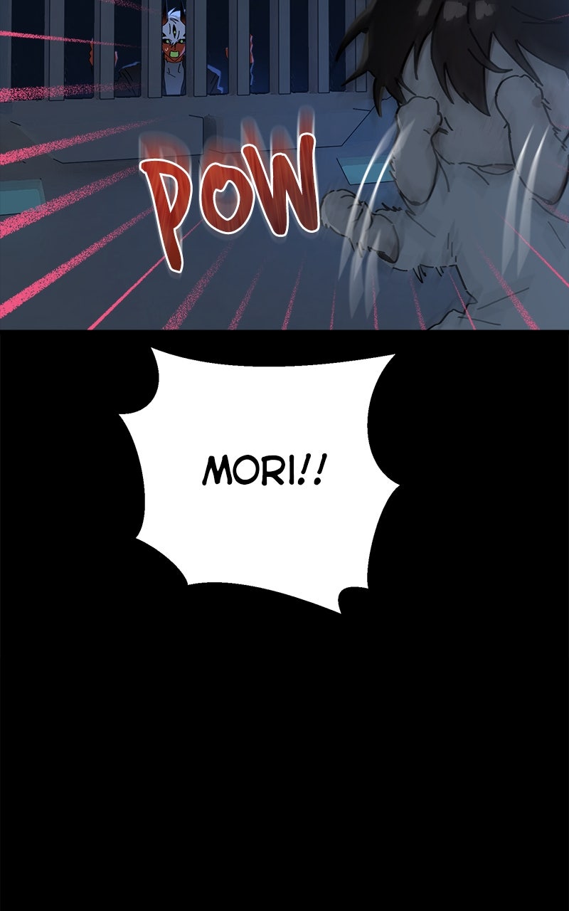 Read On the Way to Meet Mom Manga Online