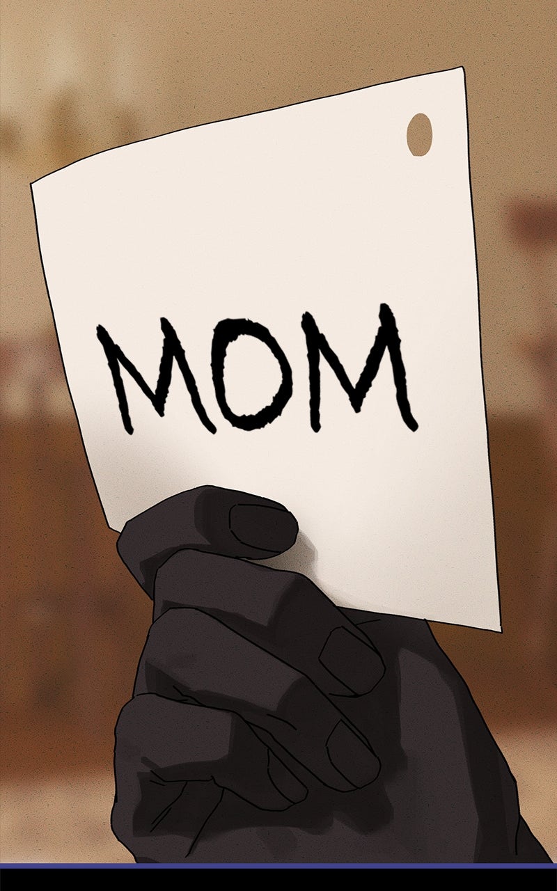 Read On the Way to Meet Mom Manga Online