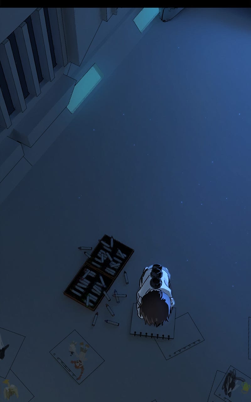 Read On the Way to Meet Mom Manga Online