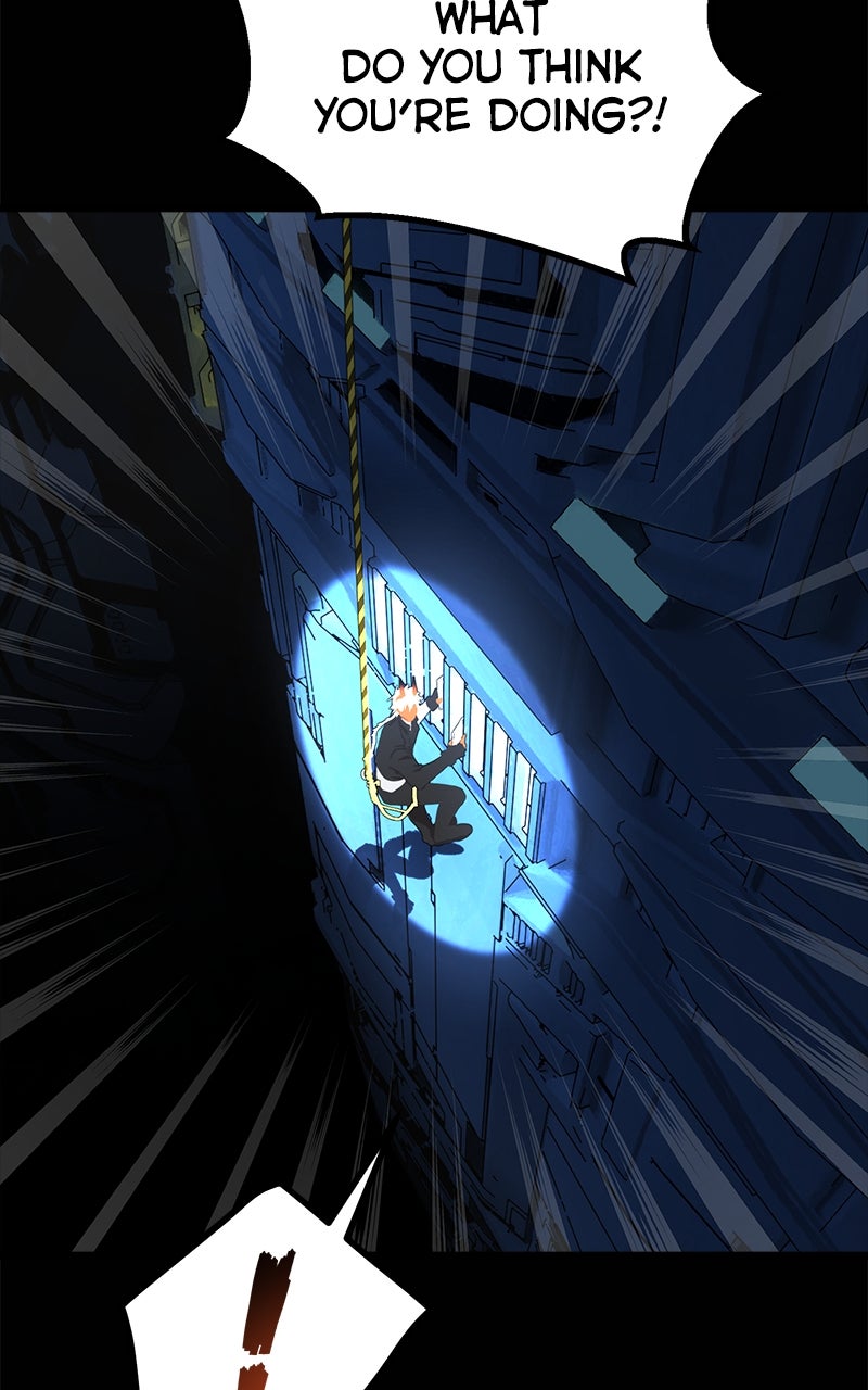 Read On the Way to Meet Mom Manga Online