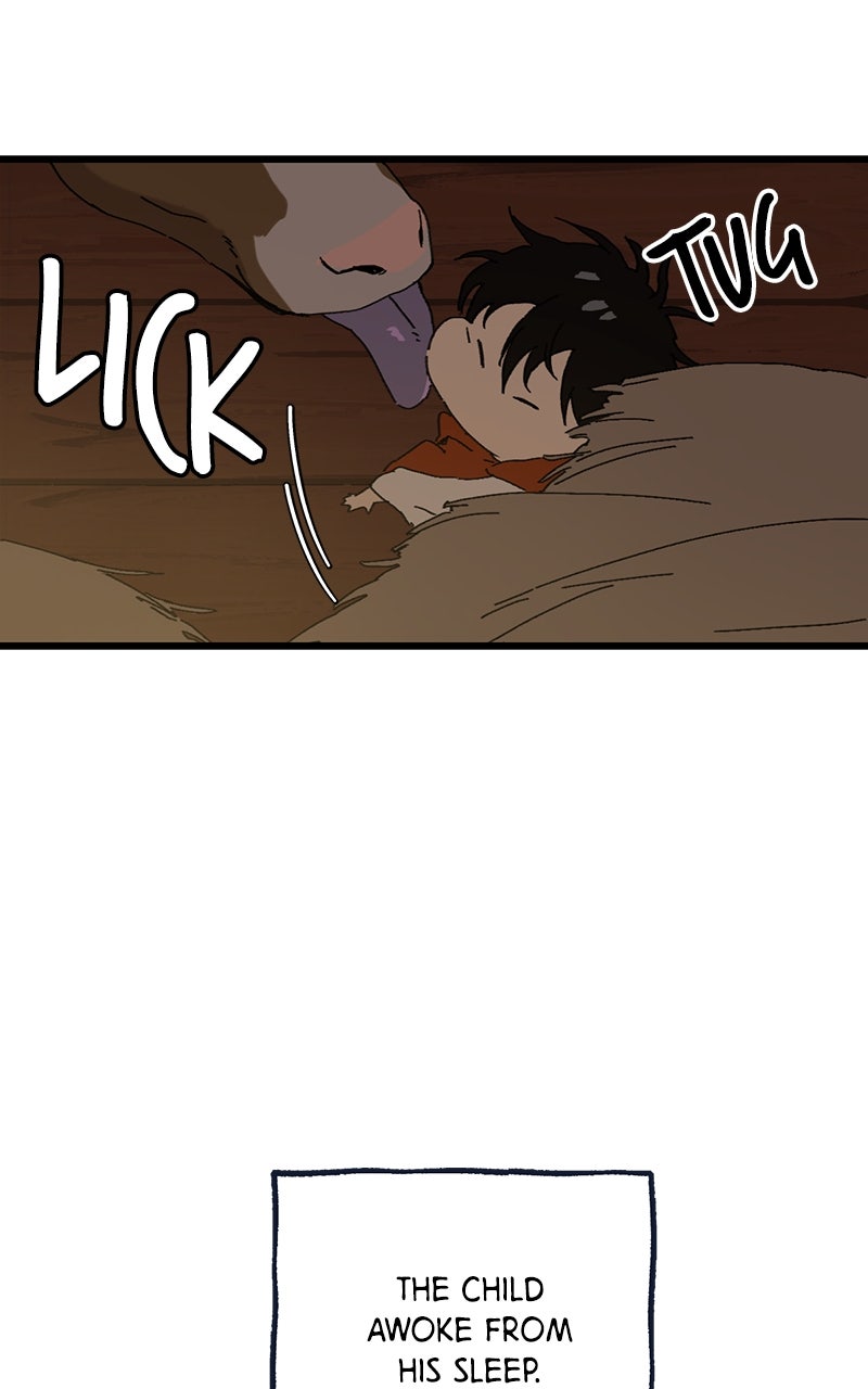 Read On the Way to Meet Mom Manga Online