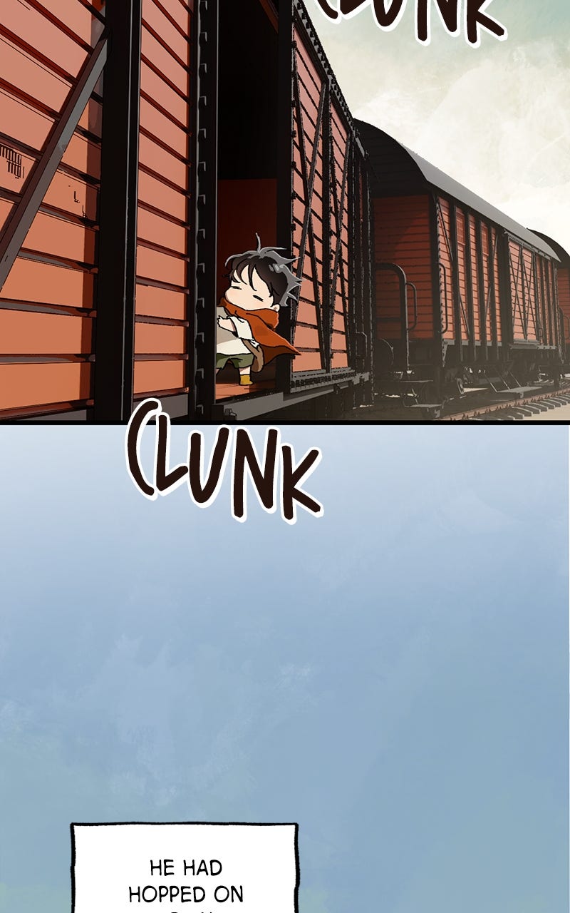 Read On the Way to Meet Mom Manga Online