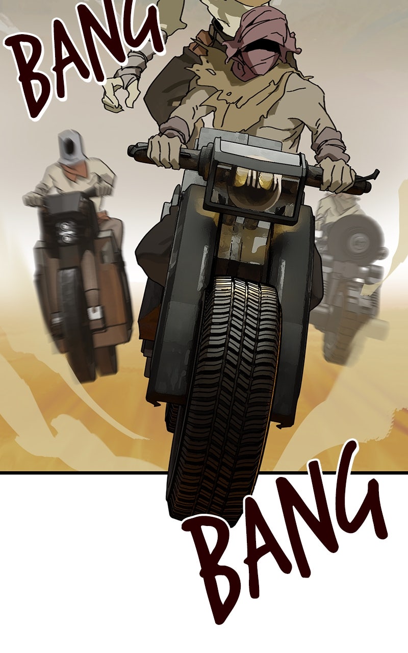 Read On the Way to Meet Mom Manga Online