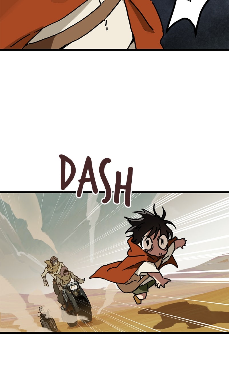 Read On the Way to Meet Mom Manga Online