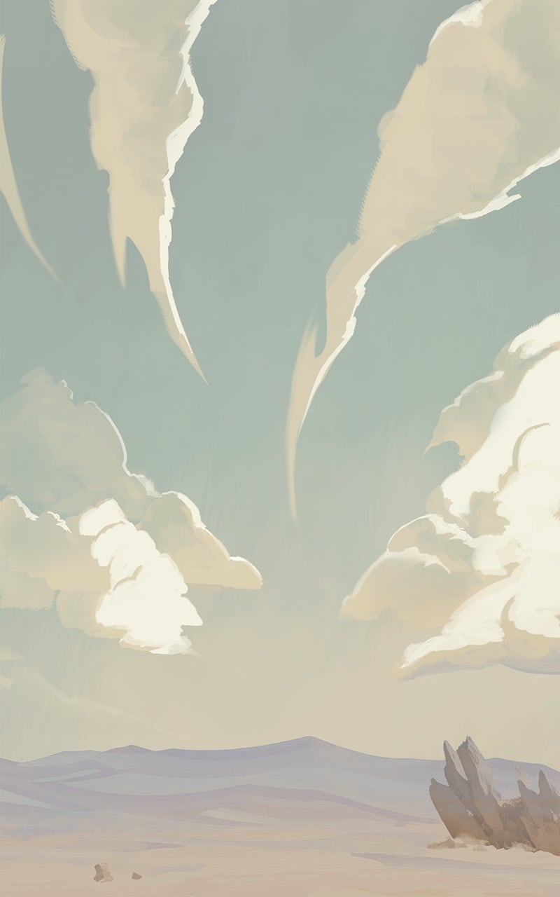 Read On the Way to Meet Mom Manga Online