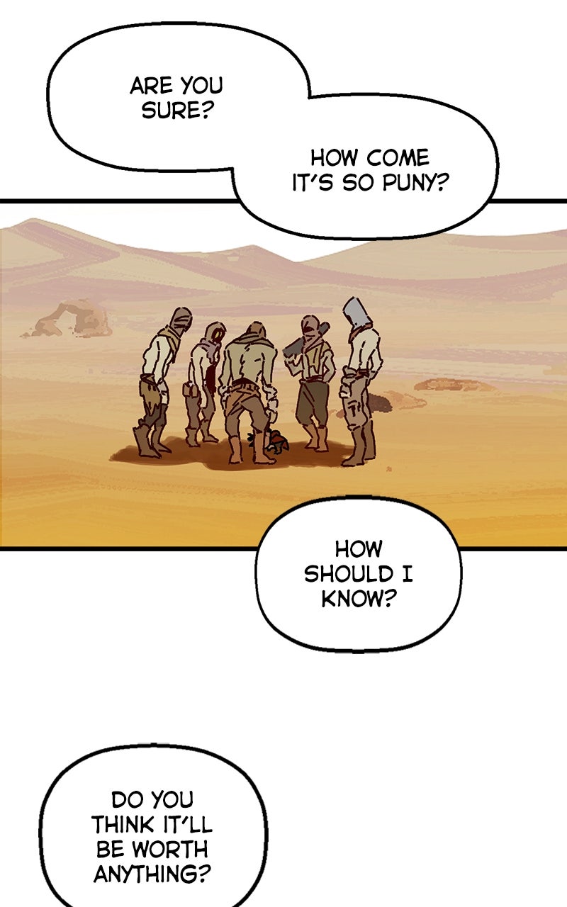 Read On the Way to Meet Mom Manga Online