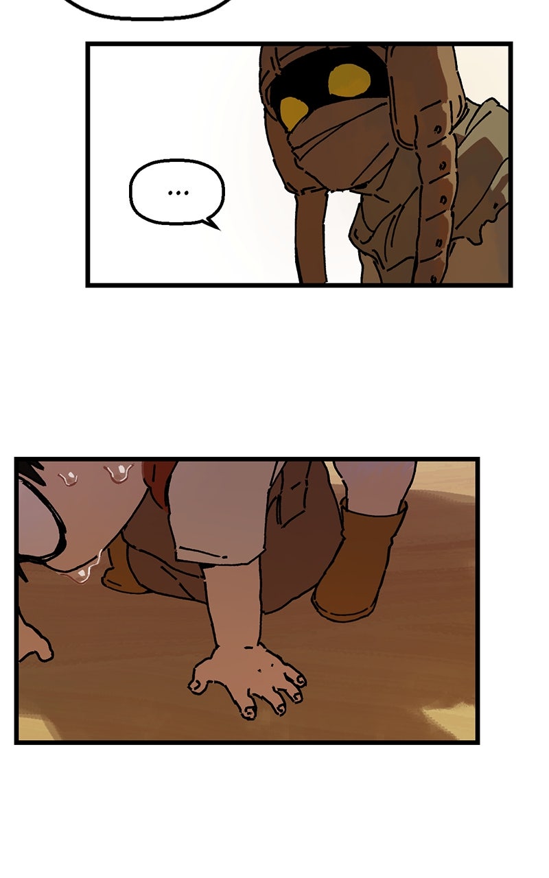 Read On the Way to Meet Mom Manga Online