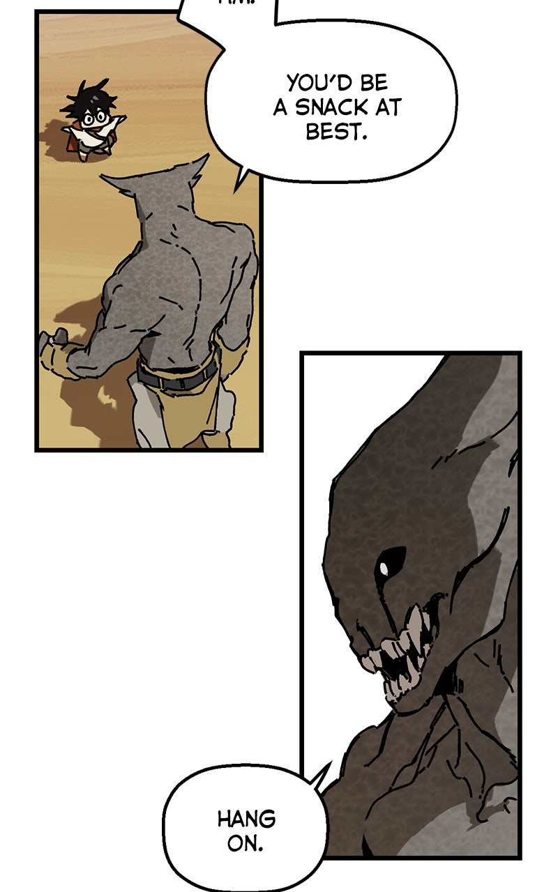 Read On the Way to Meet Mom Manga Online