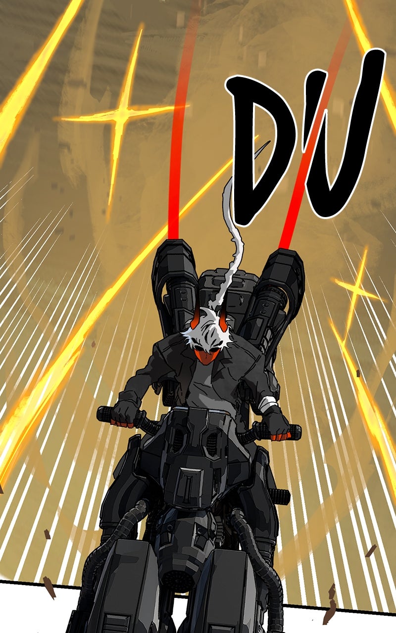 Read On the Way to Meet Mom Manga Online