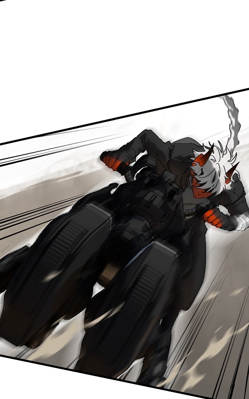 Read On the Way to Meet Mom Manga Online