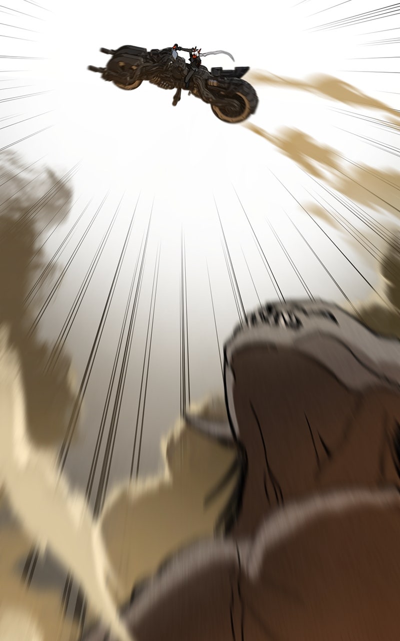 Read On the Way to Meet Mom Manga Online