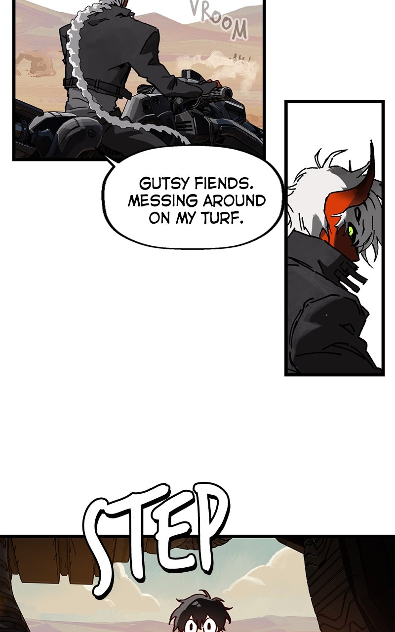 Read On the Way to Meet Mom Manga Online