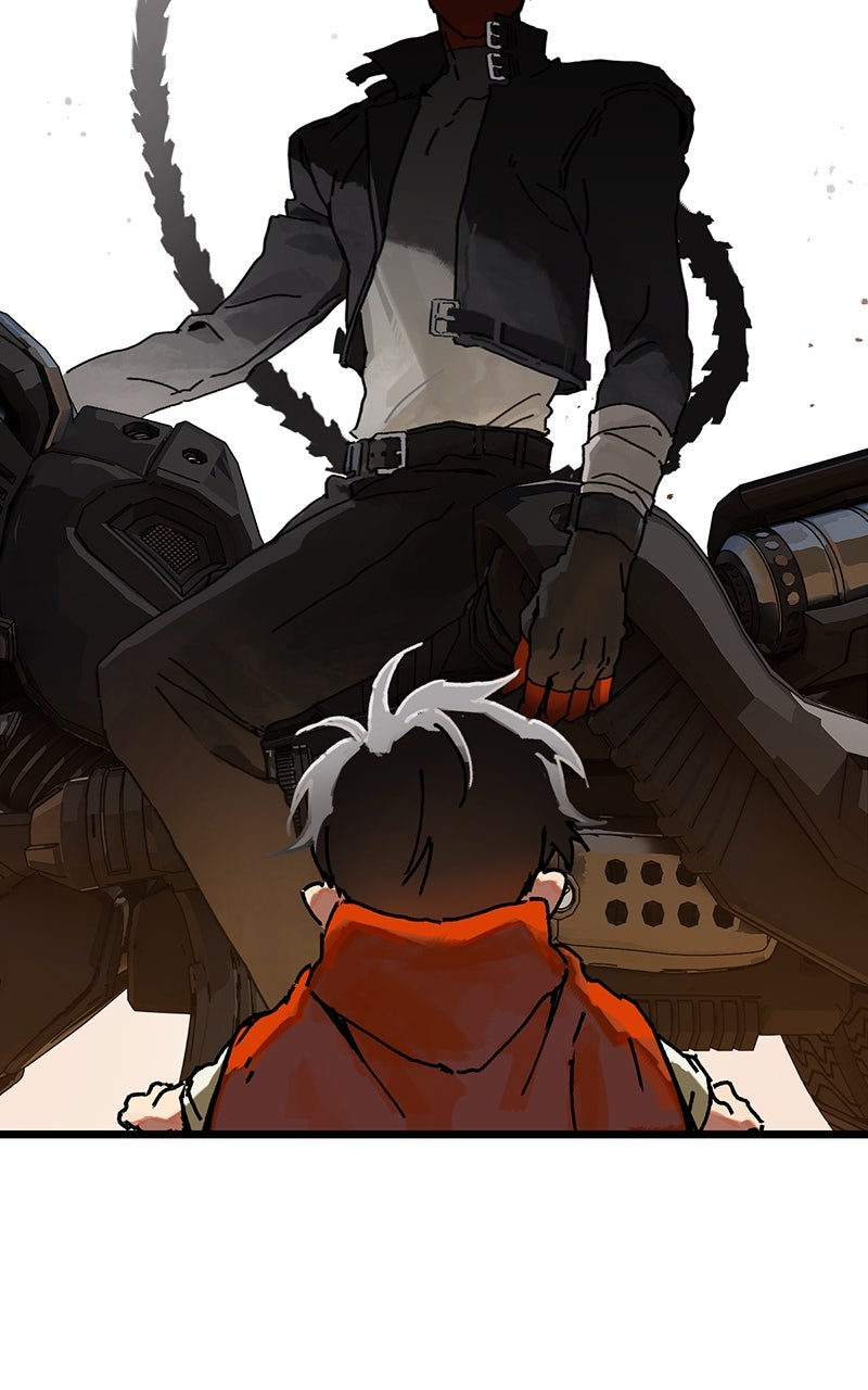 Read On the Way to Meet Mom Manga Online