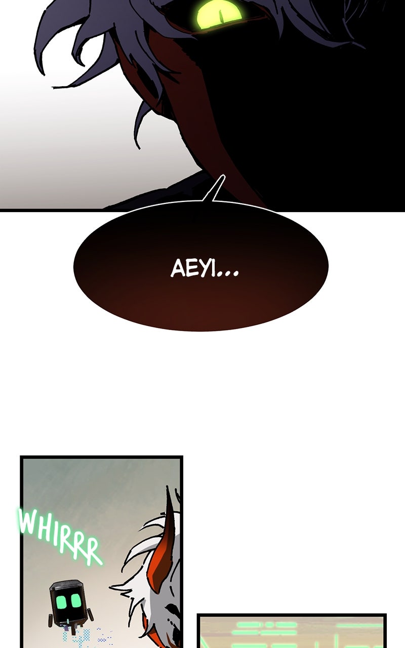 Read On the Way to Meet Mom Manga Online