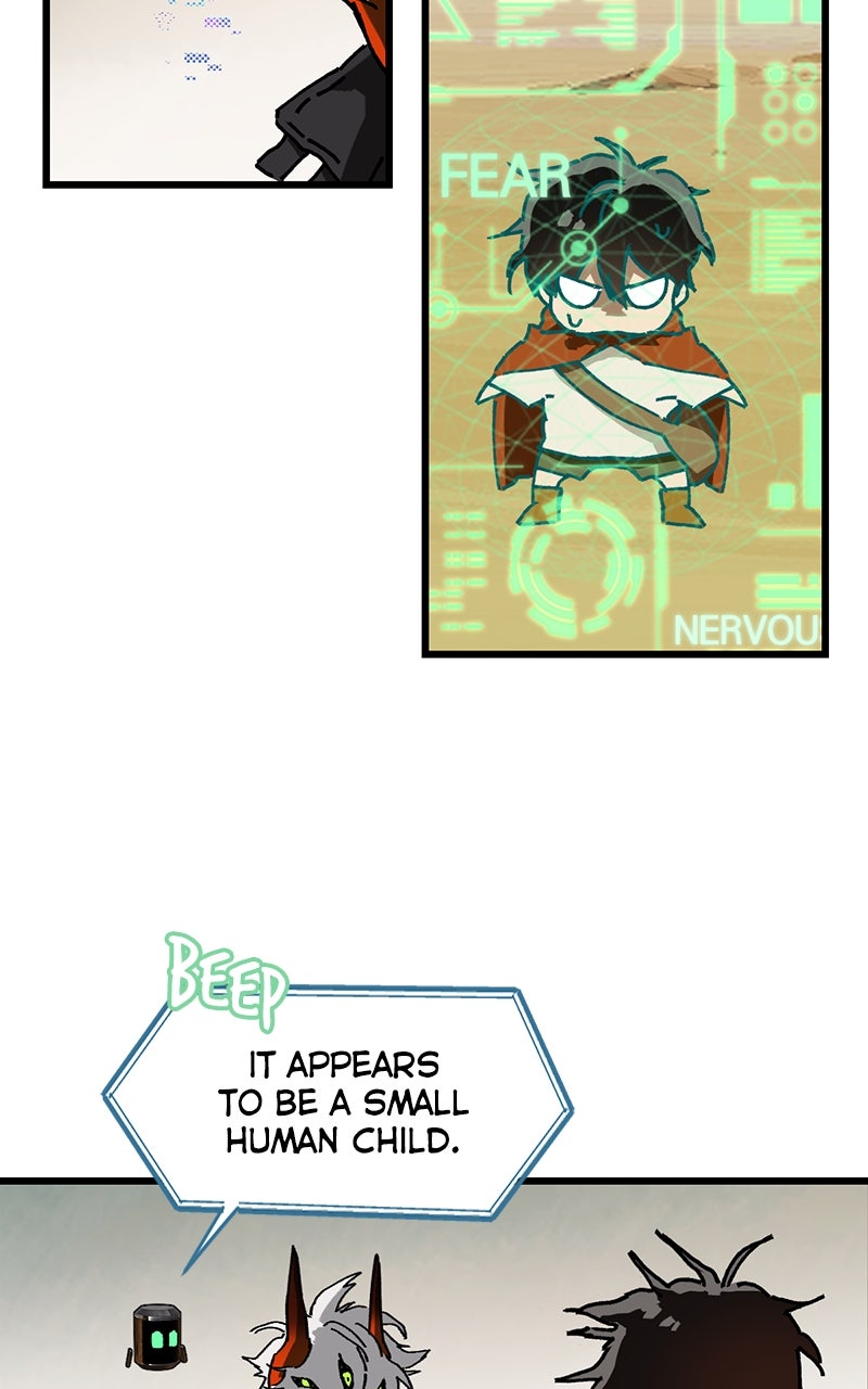 Read On the Way to Meet Mom Manga Online