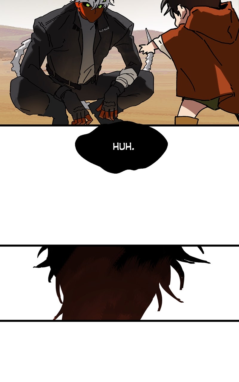 Read On the Way to Meet Mom Manga Online